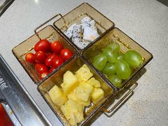 -海底捞火锅(正大乐城店)