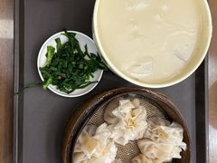 -百年认一力 太原老字号 (桥头街店)