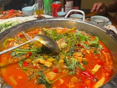 酸辣鱼头-小口味