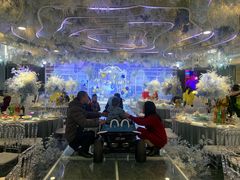 -芭菲盛宴·环球美食(北城国际店)