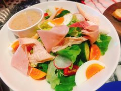 -人民咖啡馆(四行仓库店)