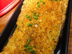 -令狐冲·炭烤活鱼(宝龙店)