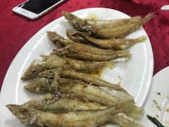 -蛇口康乐快餐鱼仔档(翠苑小区店)