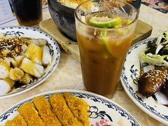 -渔记茶餐厅(渔村店)