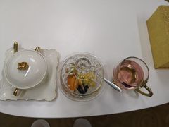 -喜艾堂艾灸馆(世贸天阶店)