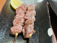 -鸟内会(河北路店)