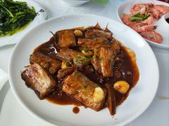 -碧海银沙海鲜餐厅(恒大海上威尼斯店)