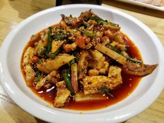 -赤宴·川菜(玉林店)