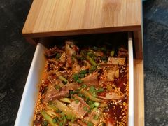 -悦百味·品质川菜(橄榄郡店)