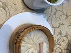 -富春茶社(国庆路店)