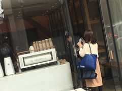 -% Arabica(京都东山店)