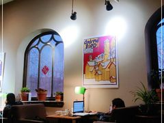 -1901 Cafe(西四店)