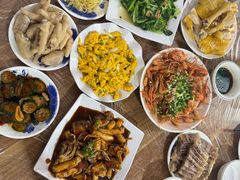 -妈妈的小作坊(陈家镇店)