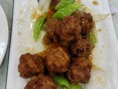 -宝发园名菜馆