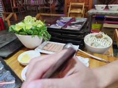 -风情丽江斑鱼火锅(孙家沟西南路80号店)