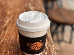 -Catch Bagel(芳草地店)