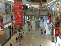-宁波鄞州万达广场