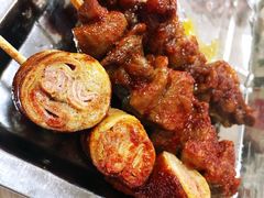 微波腱子肉-海平馄饨(逍遥二路店)
