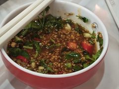 -大四喜·鲜牛肉火锅(洛阳大学城店)