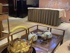 -广东胜利宾馆西关粤中餐厅
