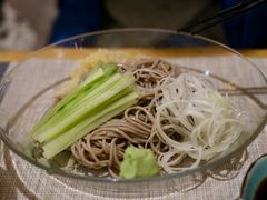 冷面中华-古都日本料理(高桥路店)