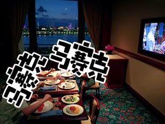 -神奇王国贵宾廊