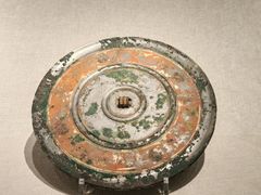 -陕西历史博物馆