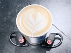 -Joymean coffee.见面咖啡
