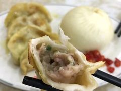 -蒋家桥饺面店(广陵路店)