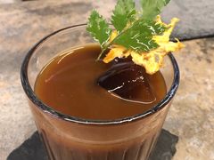 -BE NORMAL CAFE(霞溪路店)