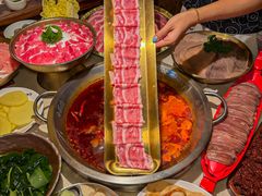 -小龙坎火锅(全球总店)
