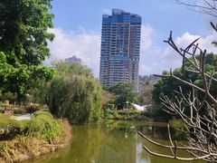 -人民公园(罗湖区)