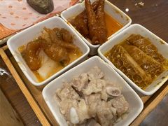 四大天王-日日鲜茶餐厅(小公园店)