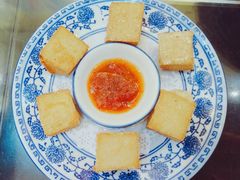 萝卜膏-东街钟楼肉粽(总店)