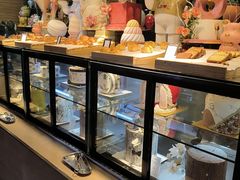-富力希尔顿酒店·地阔自助餐厅