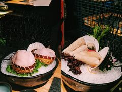 -湊湊火锅·茶憩(新中关购物中心店)