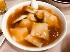 -老人和饭店(淮海中路店)