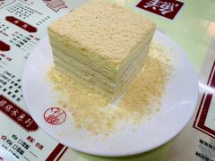 -香港華心糖水鋪(南西总店)