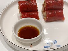 -一品粤珍轩(吴中路店)