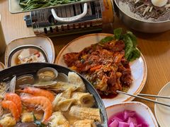 -海云台韩式汤饭·13年匠心韩料(南山店)