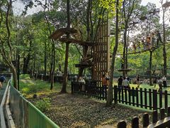 -WeLope紫金山探险公园