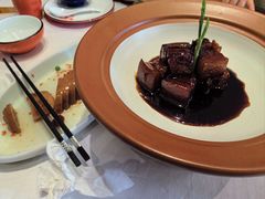 -聚鑫阁江浙菜·非遗传承技艺(闵行交大店)
