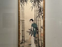-徐悲鸿纪念馆