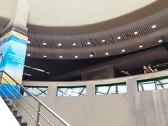 -上海科技馆(地铁站)