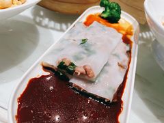 -花城粤菜餐厅(高新区店)