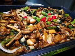 -听说碳烧蛙(高新万达店)