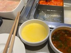 -海底捞火锅(CBD安泰广场店)
