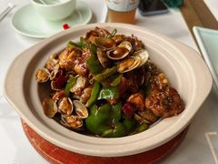 -船歌·鱼水饺青岛菜(正阳路店)