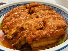 -莞香楼·正宗东莞菜(东升店)