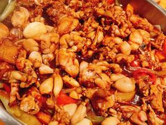 -黄记煌三汁焖锅(广州曜一城店)